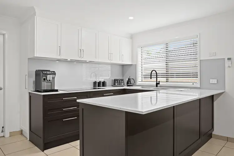 Second view of Homely house listing, 32 Loftus Drive, Barrack Heights NSW 2528