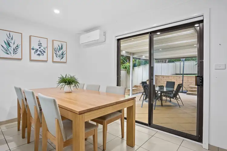 Third view of Homely house listing, 32 Loftus Drive, Barrack Heights NSW 2528