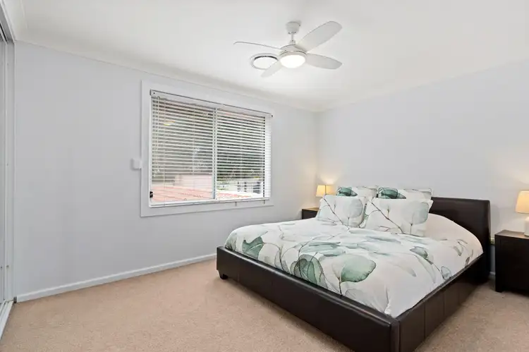 Sixth view of Homely house listing, 32 Loftus Drive, Barrack Heights NSW 2528