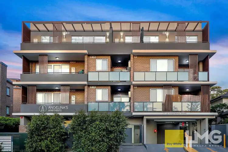 17-19 Rookwood Road