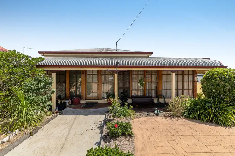 Second view of Homely house listing, 155a Taylor Street, Wilsonton QLD 4350