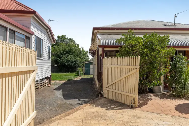 Third view of Homely house listing, 155a Taylor Street, Wilsonton QLD 4350