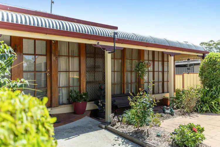 Fourth view of Homely house listing, 155a Taylor Street, Wilsonton QLD 4350
