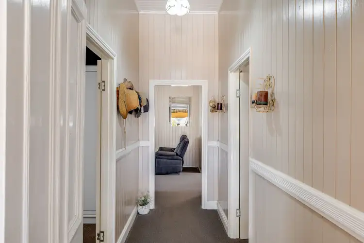 Fifth view of Homely house listing, 155a Taylor Street, Wilsonton QLD 4350