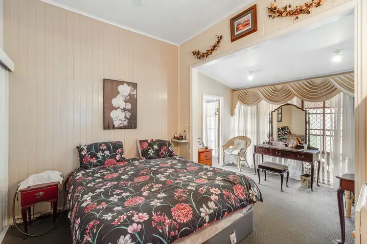Sixth view of Homely house listing, 155a Taylor Street, Wilsonton QLD 4350