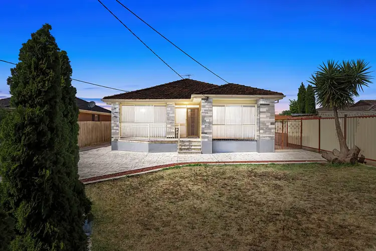 Second view of Homely house listing, 9 Lena Court, Thomastown VIC 3074