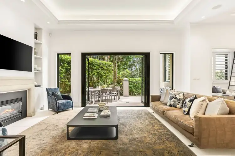 Second view of Homely house listing, 22A Roslyndale Avenue, Woollahra NSW 2025