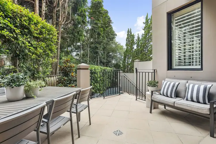 Third view of Homely house listing, 22A Roslyndale Avenue, Woollahra NSW 2025
