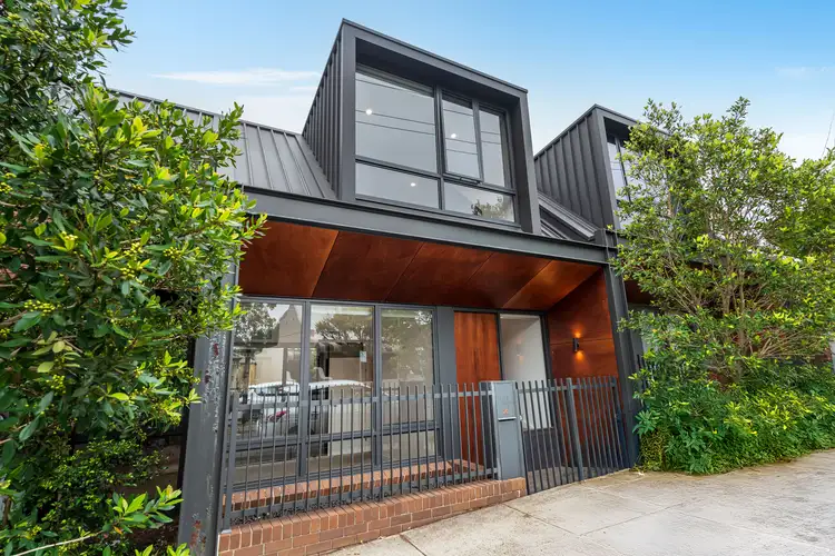 Main view of Homely townhouse listing, 20 Susan Street, Annandale NSW 2038