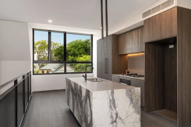 Third view of Homely townhouse listing, 20 Susan Street, Annandale NSW 2038