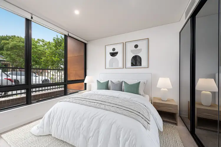 Fifth view of Homely townhouse listing, 20 Susan Street, Annandale NSW 2038