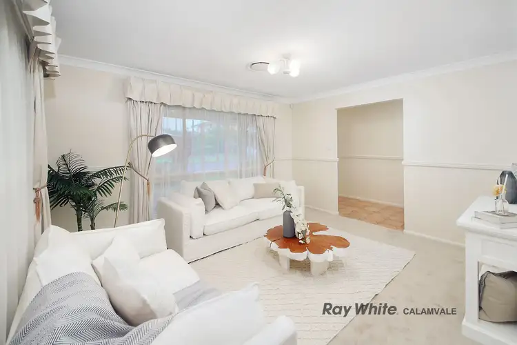 Sixth view of Homely house listing, 9 Juxgold Place, Calamvale QLD 4116