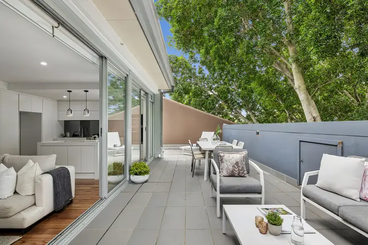 Main view of Homely apartment listing, 27/177-179 Salisbury Road, Camperdown NSW 2050