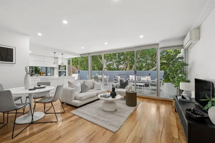 Second view of Homely apartment listing, 27/177-179 Salisbury Road, Camperdown NSW 2050