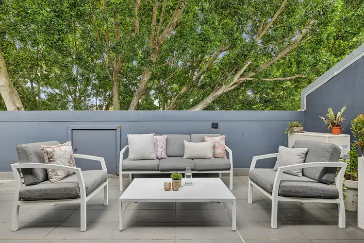Fourth view of Homely apartment listing, 27/177-179 Salisbury Road, Camperdown NSW 2050