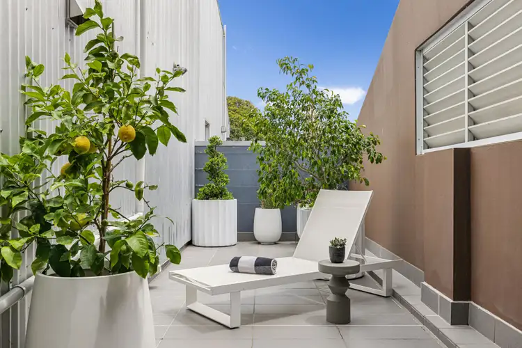 Fifth view of Homely apartment listing, 27/177-179 Salisbury Road, Camperdown NSW 2050