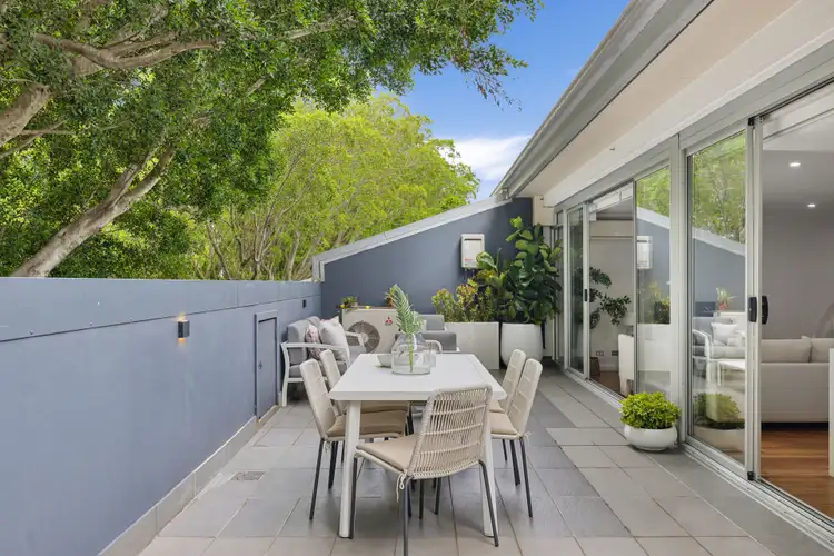 Sixth view of Homely apartment listing, 27/177-179 Salisbury Road, Camperdown NSW 2050
