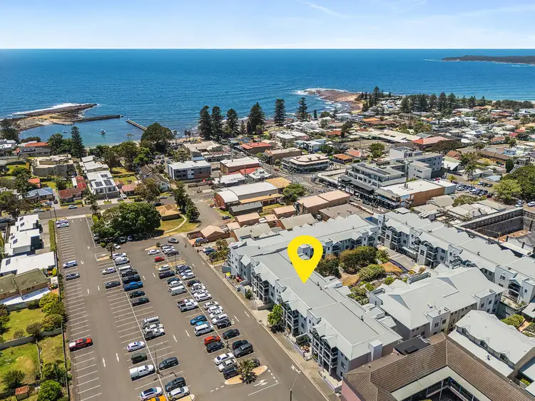 Second view of Homely house listing, 33/20-26 Addison Street, Shellharbour NSW 2529