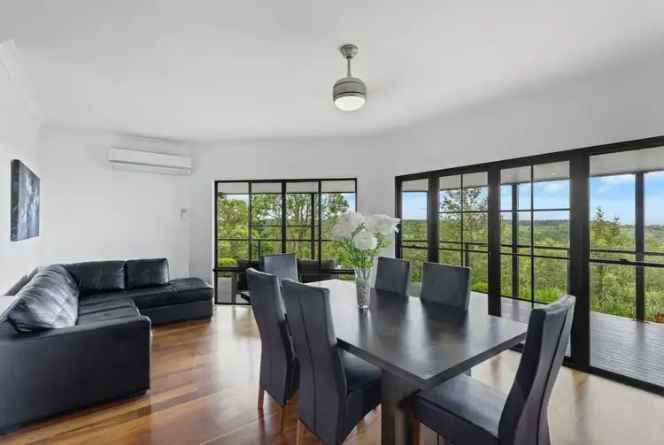 Sixth view of Homely house listing, 80 Forest Drive, Hampton QLD 4352