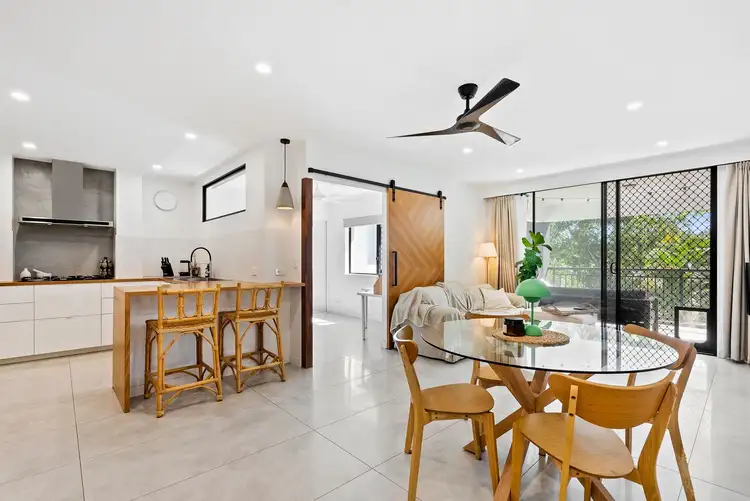 Main view of Homely unit listing, 28/3 Millers Drive, Tugun QLD 4224
