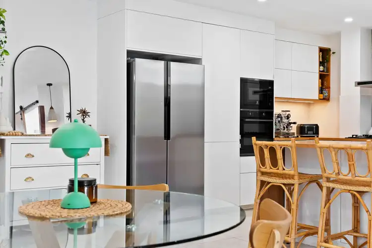 Second view of Homely unit listing, 28/3 Millers Drive, Tugun QLD 4224