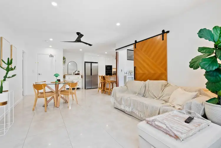 Third view of Homely unit listing, 28/3 Millers Drive, Tugun QLD 4224