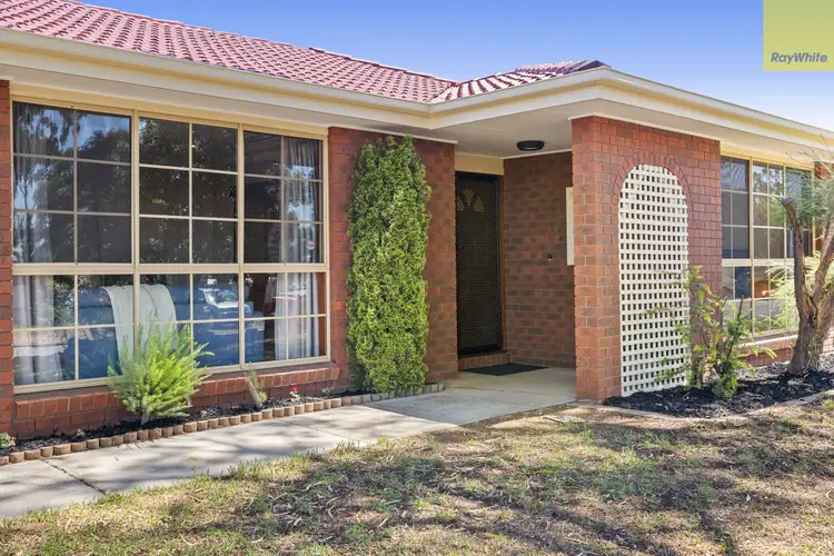Second view of Homely house listing, 62 Underbank Boulevard, Bacchus Marsh VIC 3340