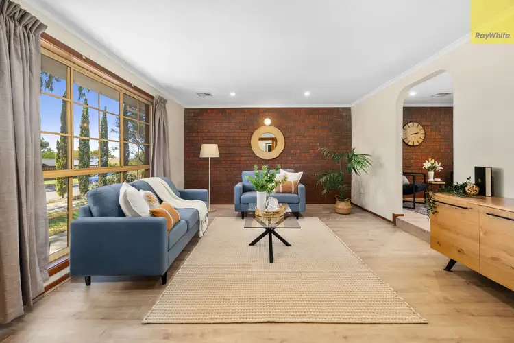 Third view of Homely house listing, 62 Underbank Boulevard, Bacchus Marsh VIC 3340