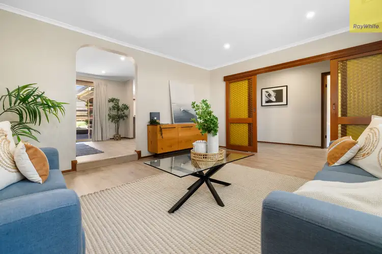 Fourth view of Homely house listing, 62 Underbank Boulevard, Bacchus Marsh VIC 3340