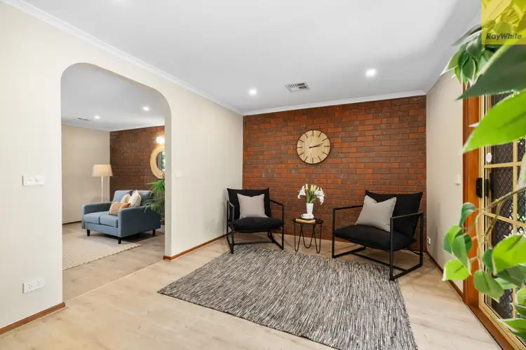 Fifth view of Homely house listing, 62 Underbank Boulevard, Bacchus Marsh VIC 3340