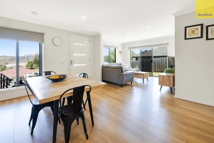 Third view of Homely house listing, 20 Rosehill Drive, Bacchus Marsh VIC 3340