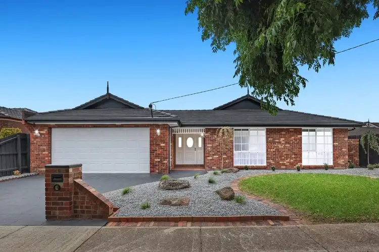 109 Wattle Avenue, Werribee VIC 3030