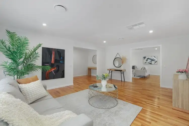 Second view of Homely house listing, 109 Wattle Avenue, Werribee VIC 3030