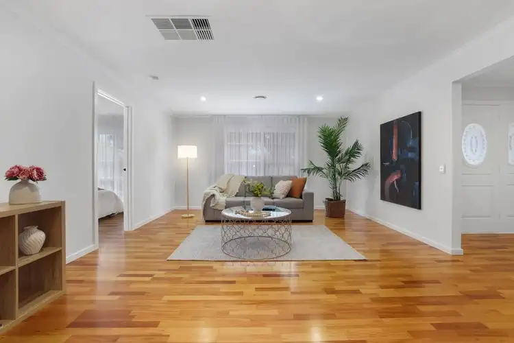 Third view of Homely house listing, 109 Wattle Avenue, Werribee VIC 3030