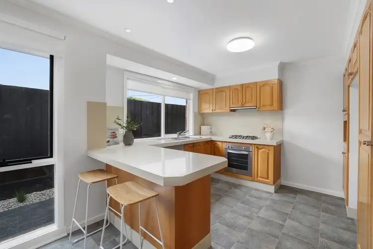 Fifth view of Homely house listing, 109 Wattle Avenue, Werribee VIC 3030