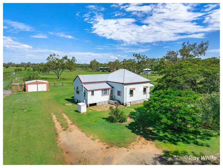 Second view of Homely house listing, 6 Sullivan Road, Gracemere QLD 4702