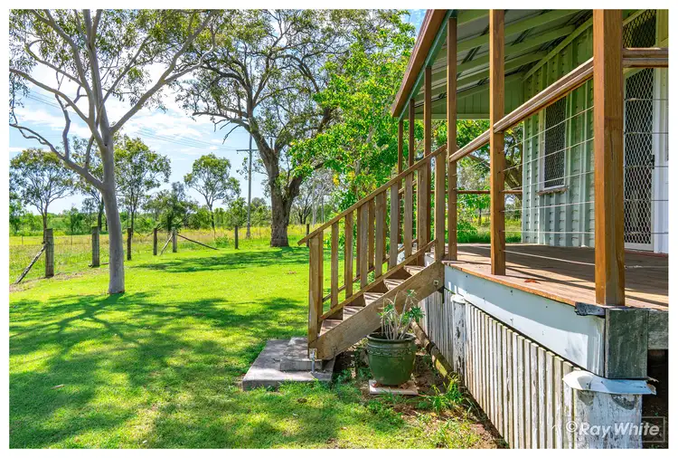 Fourth view of Homely house listing, 6 Sullivan Road, Gracemere QLD 4702