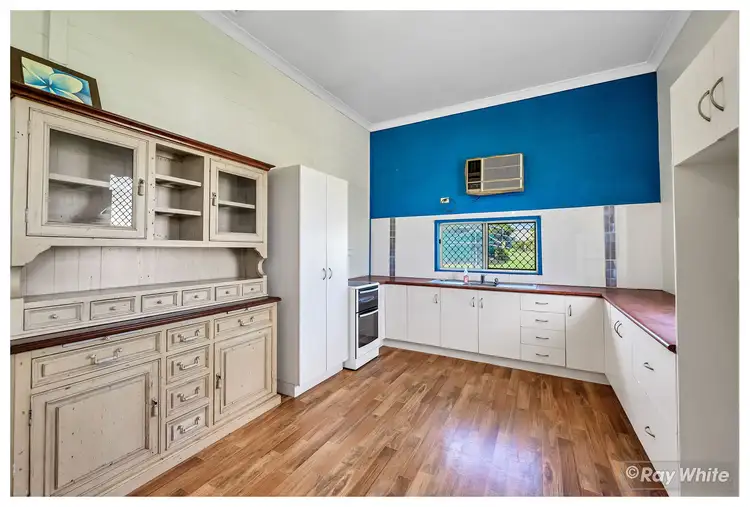 Fifth view of Homely house listing, 6 Sullivan Road, Gracemere QLD 4702