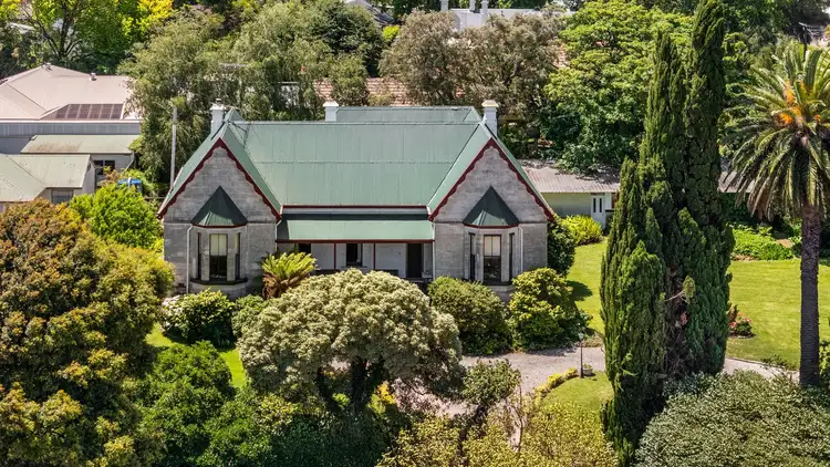 Fourth view of Homely house listing, 19 Doughty Street, Mount Gambier SA 5290
