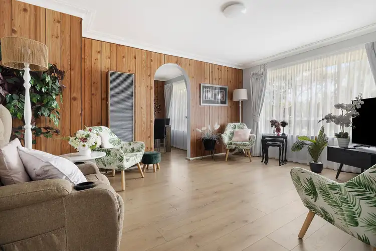 Second view of Homely house listing, 21 Woolston Drive, Frankston South VIC 3199