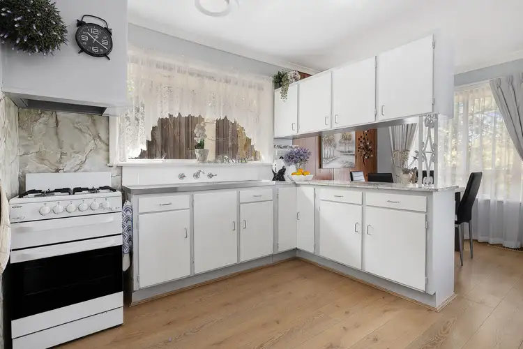 Fourth view of Homely house listing, 21 Woolston Drive, Frankston South VIC 3199