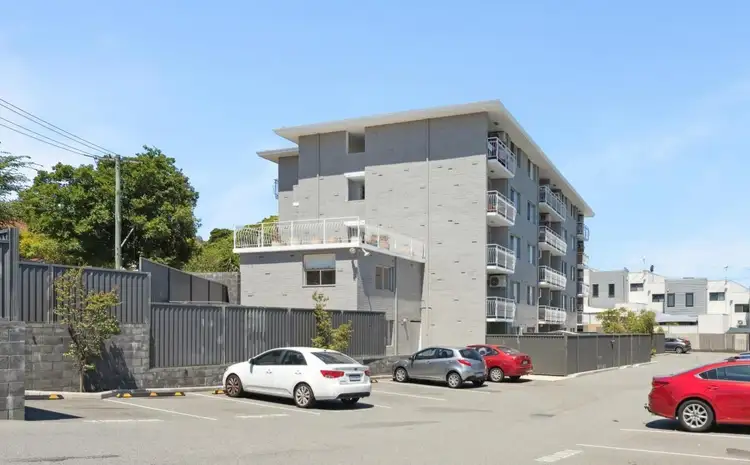 29/209 Walcott Street, North Perth WA 6006