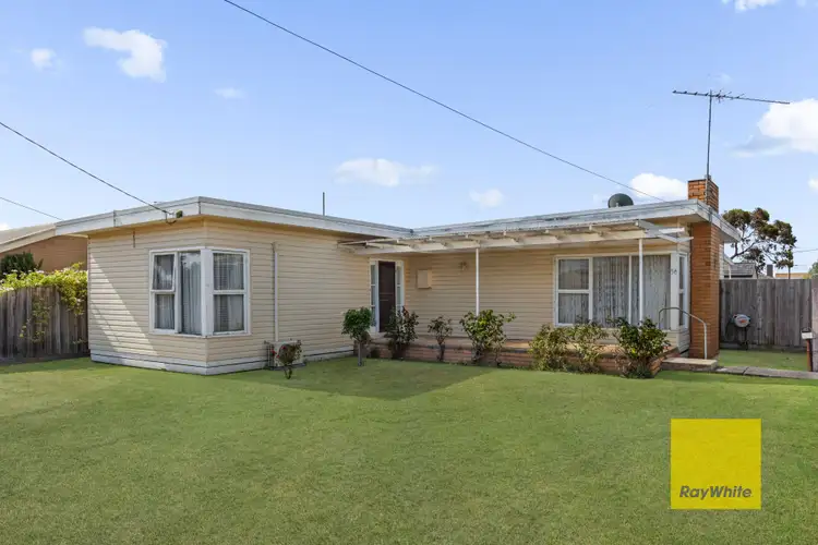 Third view of Homely house listing, 58 Davis Street, Belmont VIC 3216