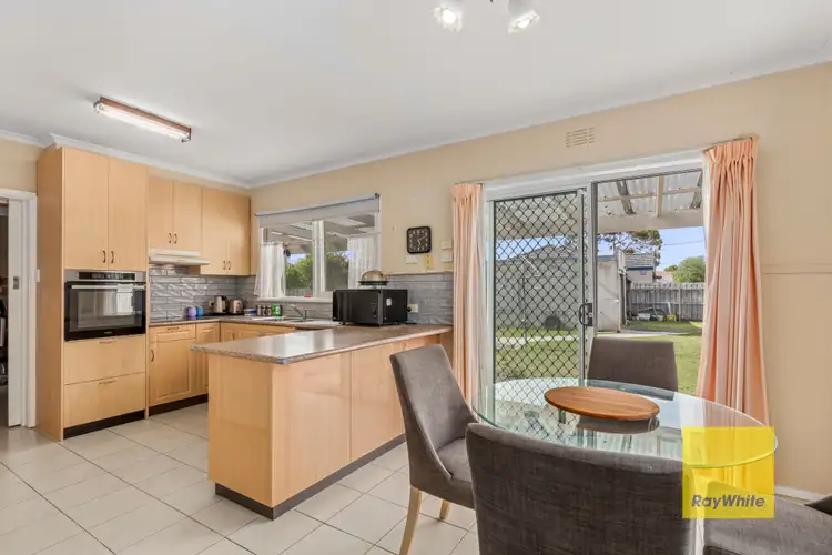 Fifth view of Homely house listing, 58 Davis Street, Belmont VIC 3216