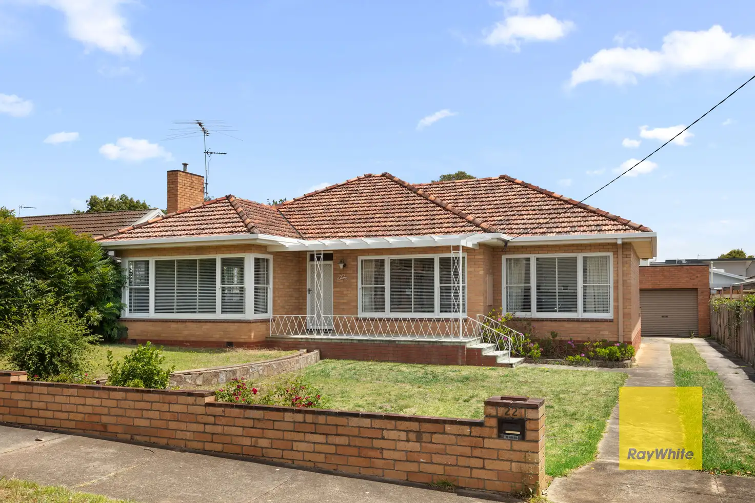 Main view of Homely house listing, 22 Roberts Road, Belmont VIC 3216