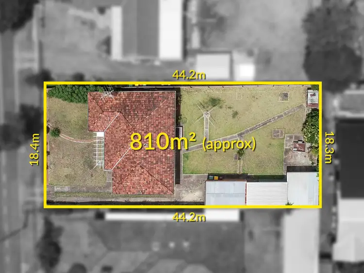 Second view of Homely house listing, 22 Roberts Road, Belmont VIC 3216