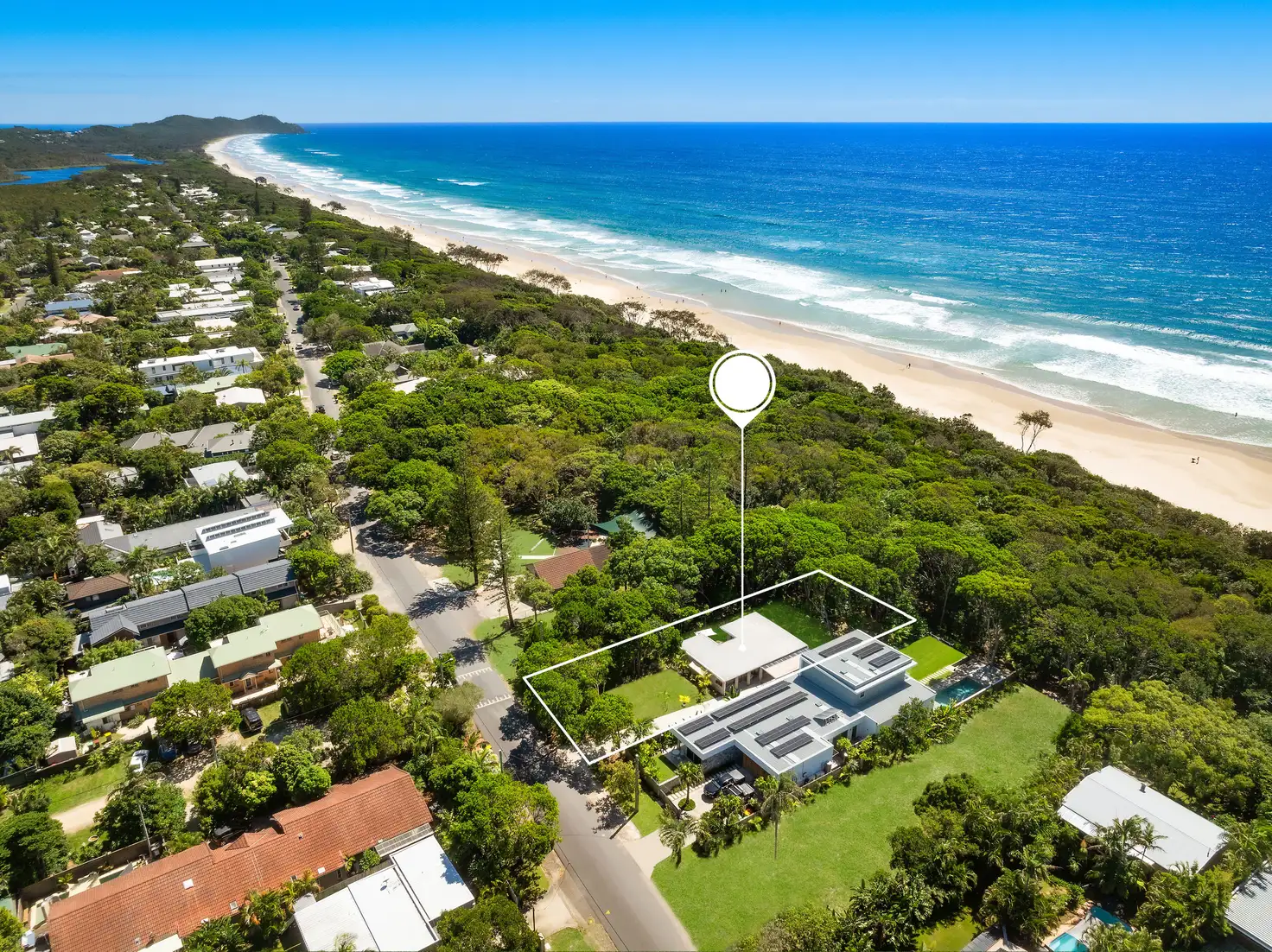 Main view of Homely house listing, 121 Alcorn Street, Suffolk Park NSW 2481