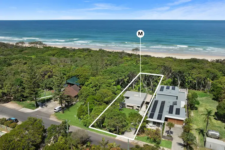 Second view of Homely house listing, 121 Alcorn Street, Suffolk Park NSW 2481