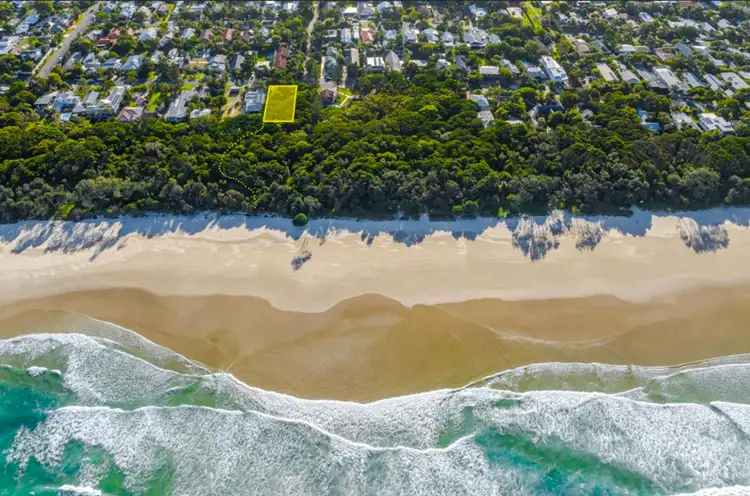 Third view of Homely house listing, 121 Alcorn Street, Suffolk Park NSW 2481