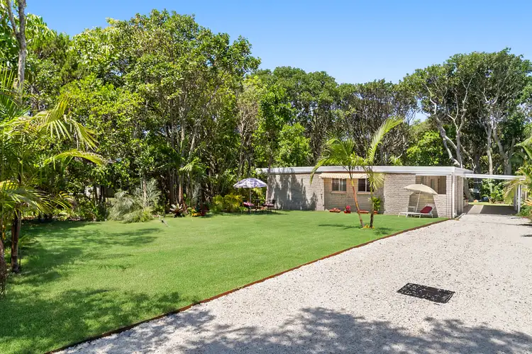 Fourth view of Homely house listing, 121 Alcorn Street, Suffolk Park NSW 2481